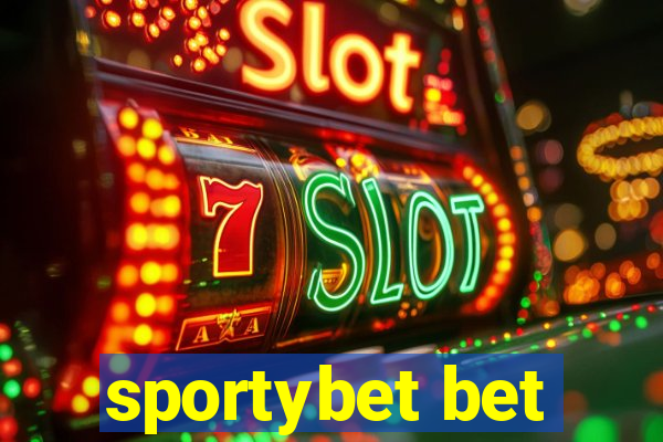 sportybet bet